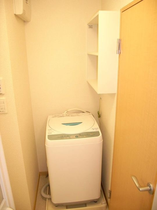 レオパレスPARKSIDE108のその他画像