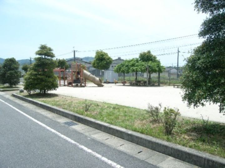 レオパレスPARKSIDE108の周辺
