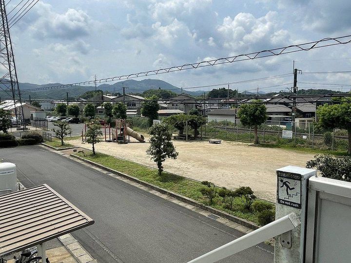 レオパレスPARKSIDE108のその他画像