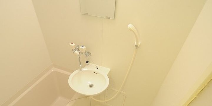 レオパレスM.103のその他画像