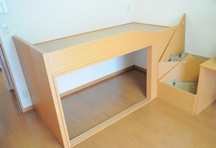 レオパレスM.103のその他画像