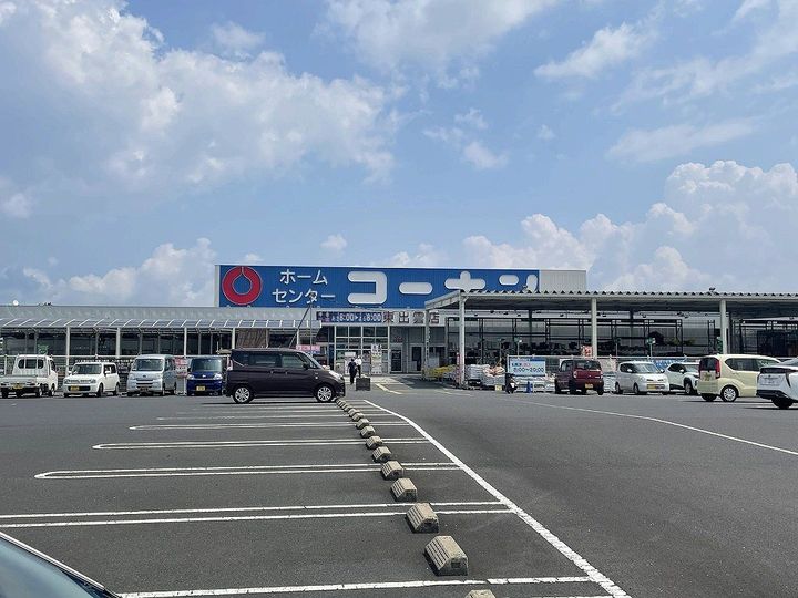 レオネクスト楓101の周辺
