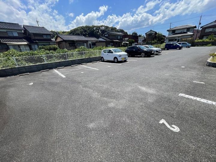 レオパレスレフォルム101のその他画像