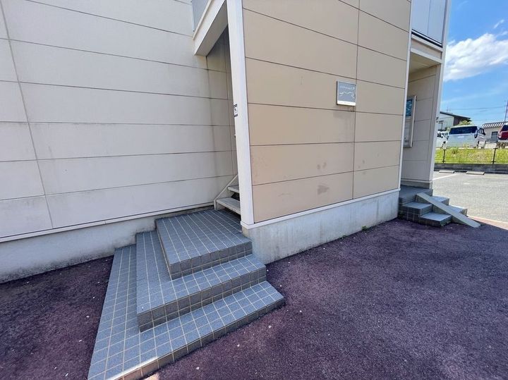 レオパレスポラリス207のその他画像