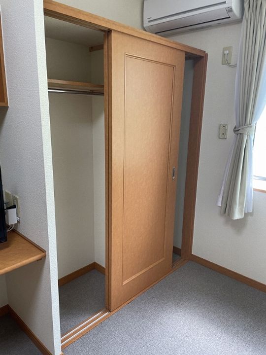 レオパレスポラリス207のその他画像