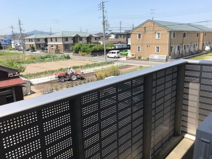 メゾンブランシュのその他画像