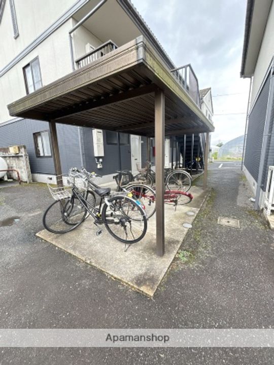 フレグランスⅡ203のその他画像