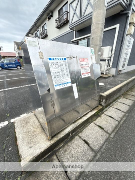 フレグランスⅡ203のその他画像