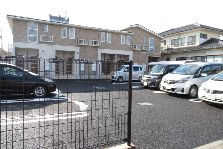 グランツ Mのその他画像