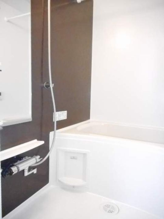 グランツ Mの風呂