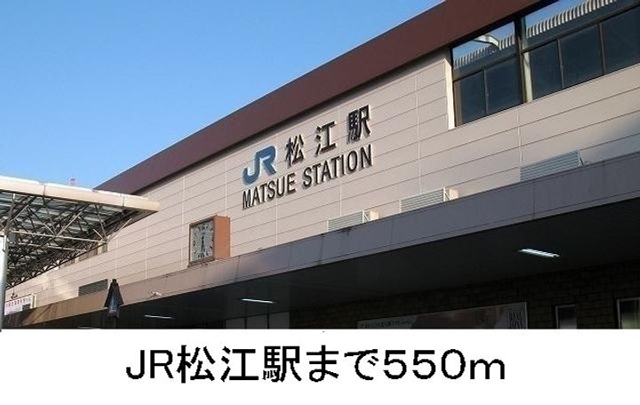 グランツ Mの周辺