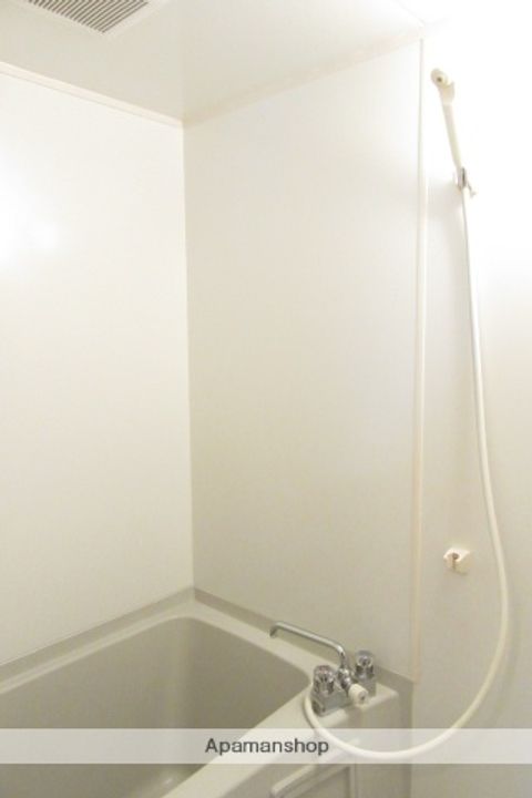 コスモⅠ302の風呂