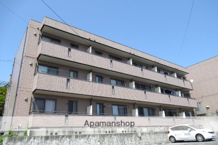 コスモⅠ302の外観