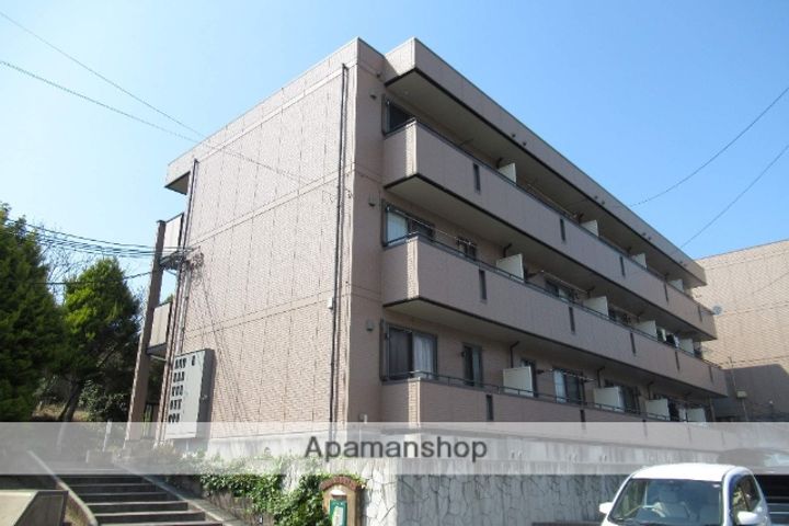 コスモⅠ302の外観