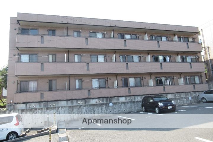 コスモⅠ302の外観