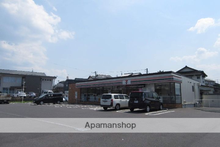 コスモⅠ302の周辺