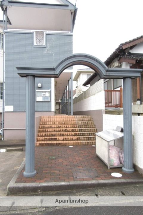 アルフィーネ浜乃木104のその他画像