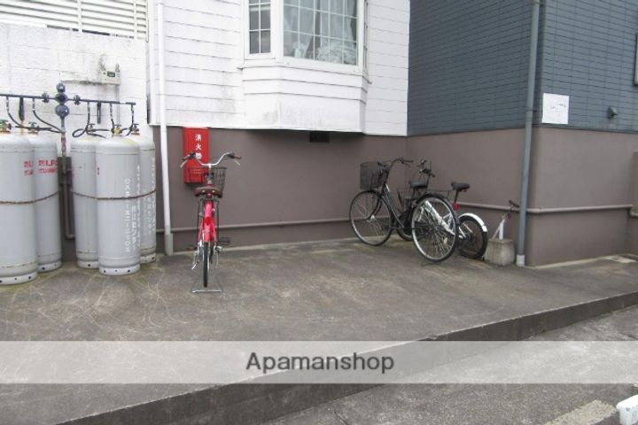 アルフィーネ浜乃木104のその他画像