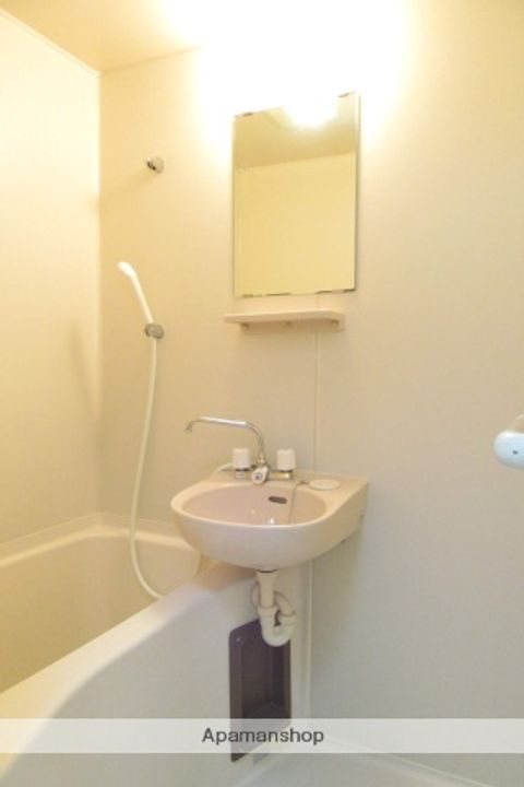 アルフィーネ浜乃木104の内装