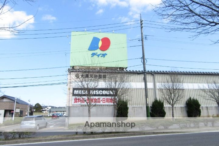 アルフィーネ浜乃木104の周辺