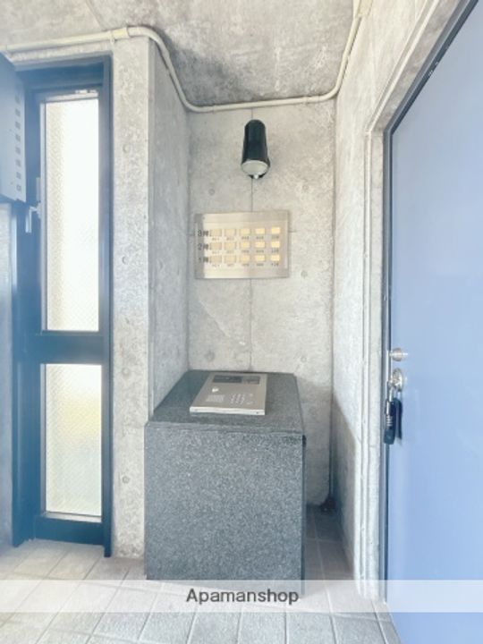 AP袖師103のその他画像