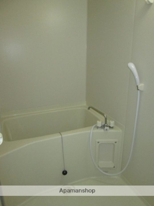 AP袖師103の風呂