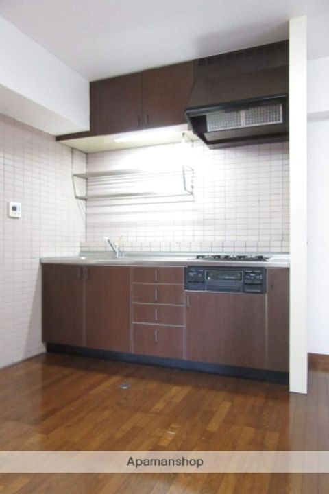 カサ・ローゼ浜乃木PARTⅢの内装