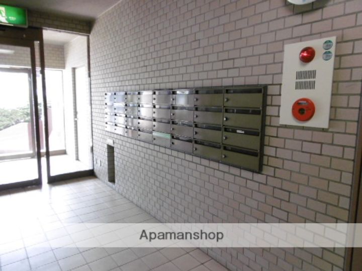 カサ・ローゼ浜乃木PARTⅢのその他画像