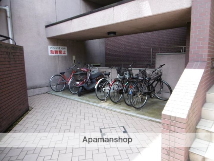 カサ・ローゼ浜乃木PARTⅢのその他画像