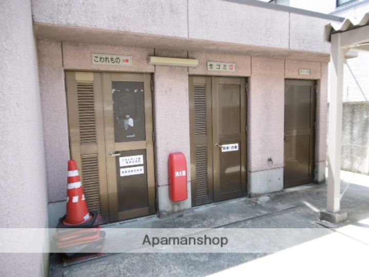 カサ・ローゼ浜乃木PARTⅢのその他画像