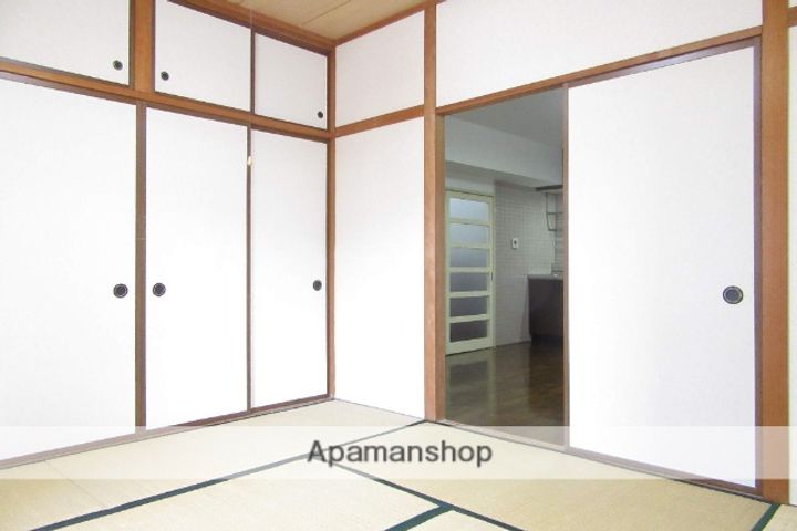 カサ・ローゼ浜乃木PARTⅢの内装