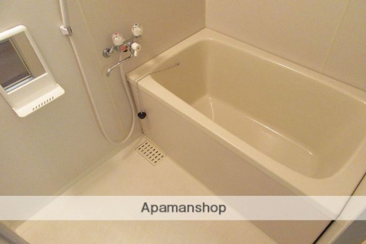 カサ・ローゼ浜乃木PARTⅢの内装