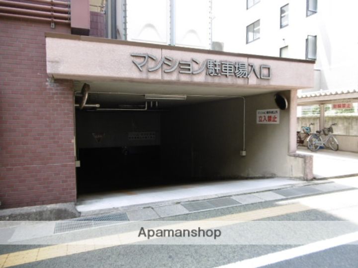 カサ・ローゼ浜乃木PARTⅢのその他画像