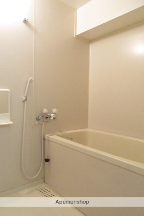 カサ・ローゼ浜乃木PARTⅢの風呂