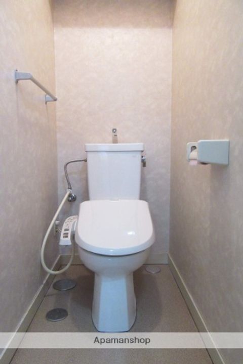 カサ・ローゼ浜乃木PARTⅢのその他画像