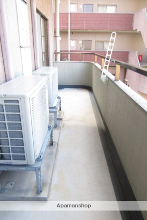 カサ・ローゼ浜乃木PARTⅢのその他画像