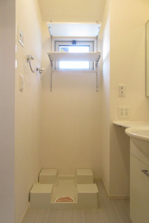 アルカンシェル B棟の内装