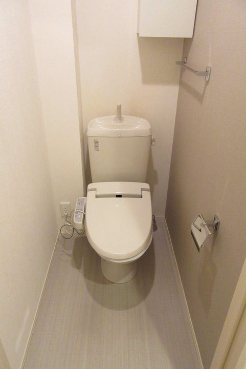 アルカンシェル B棟のその他画像