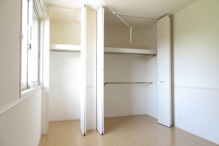 アルカンシェル B棟のその他画像