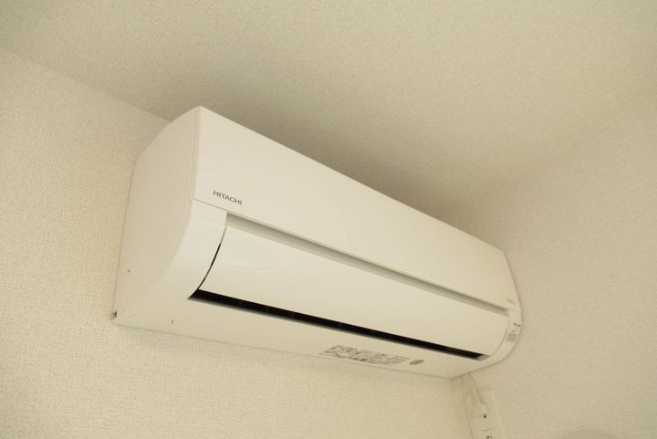 セイバリー Ⅰの内装