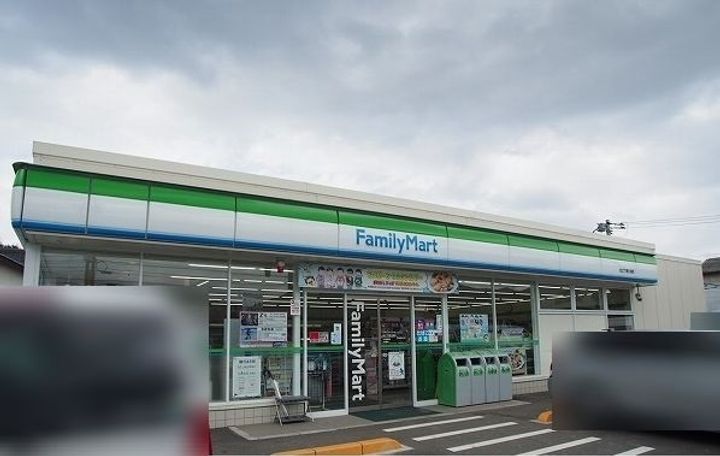 セイバリー Ⅰの周辺