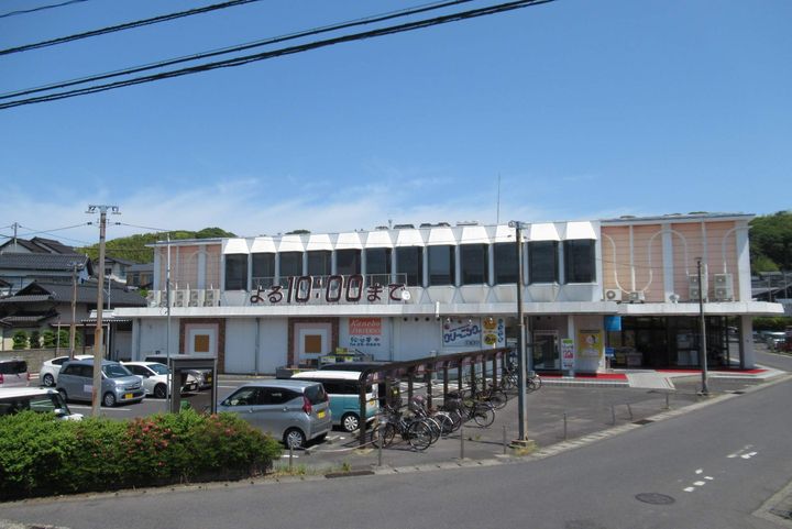 シンフォニー ⅠI202の周辺