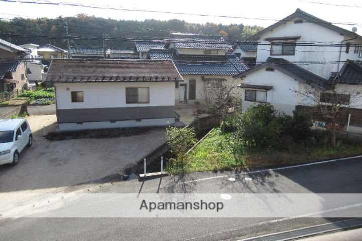 石原アパートFのその他画像