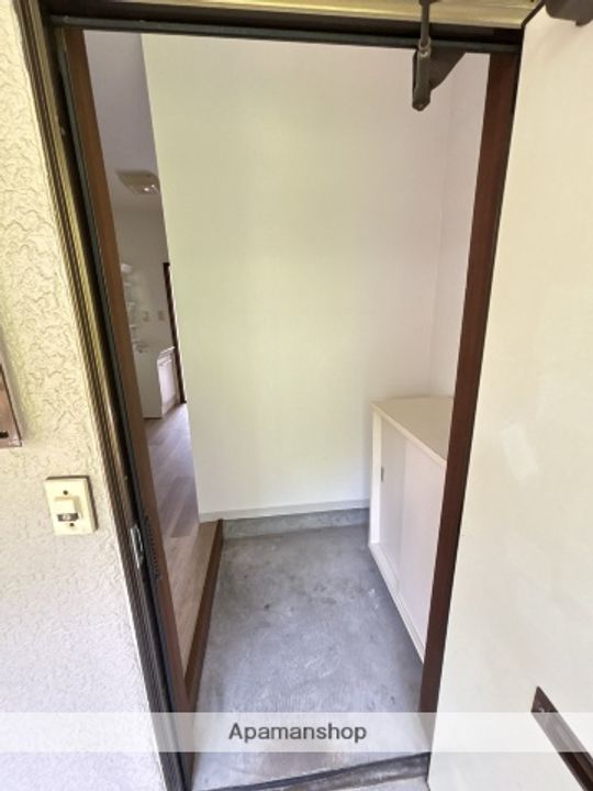 石原アパートFのその他画像