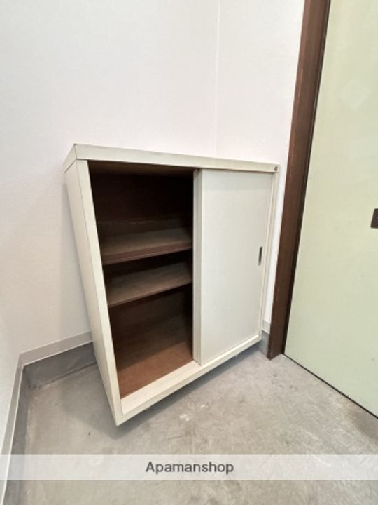 石原アパートFのその他画像