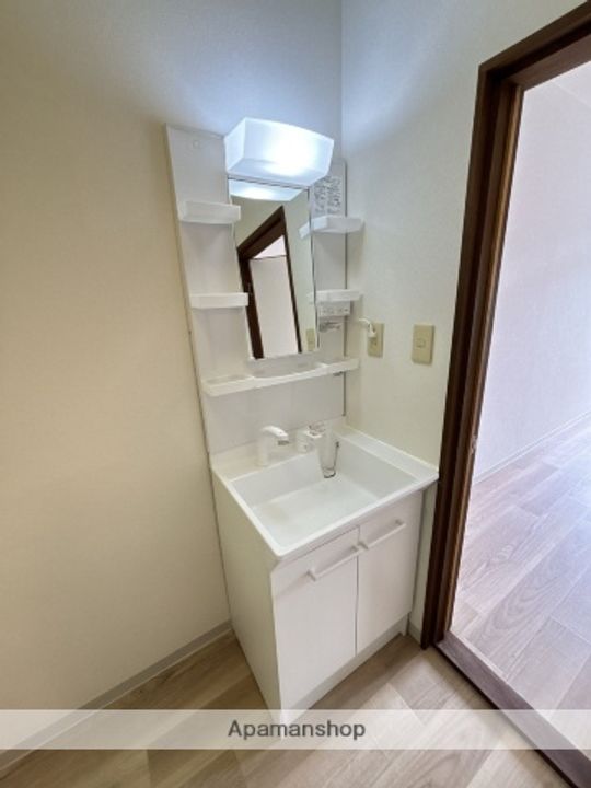 石原アパートFのその他画像