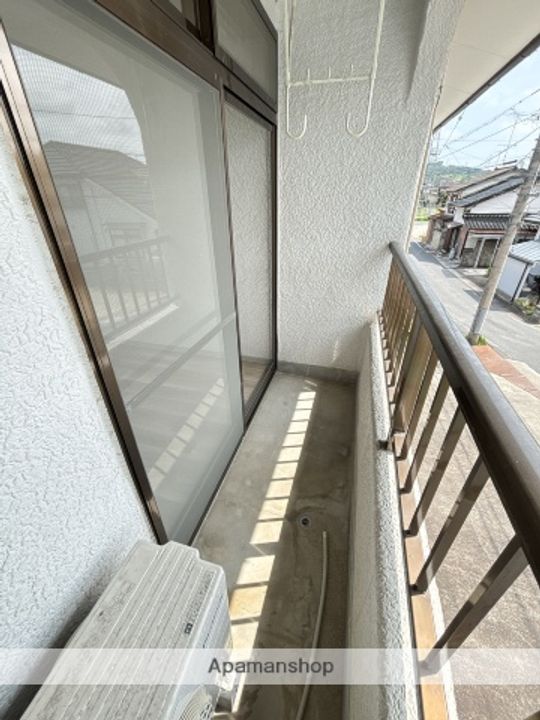 石原アパートFのその他画像