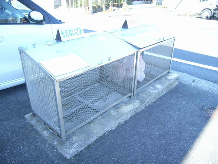 島根県松江市北田町の賃貸アパートのその他画像