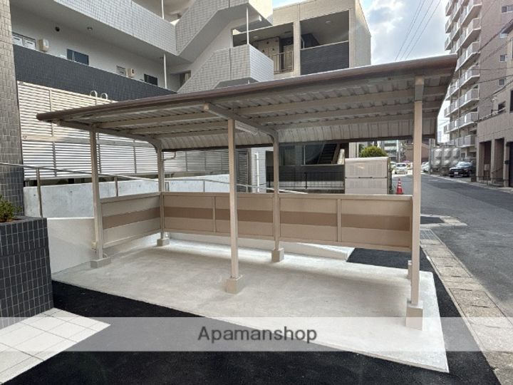 クレストコート松江駅南303のその他画像