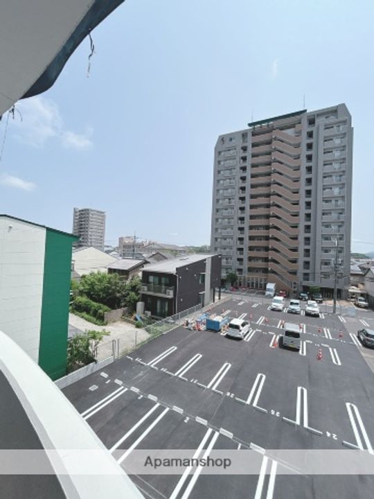 クレストコート松江駅南303のその他画像
